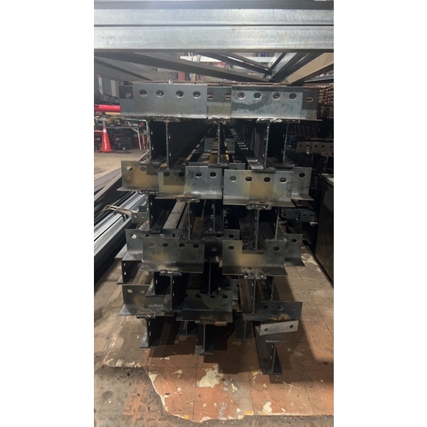 工廠（鋼構加工）-卓越工程行