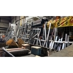 工廠（鋼構加工）