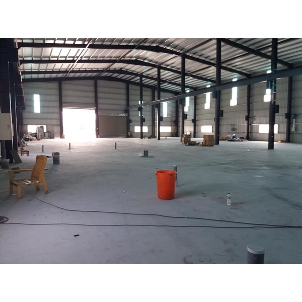 H鋼構-卓越工程行