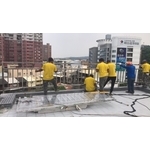 白鐵欄杆 - 卓越工程行