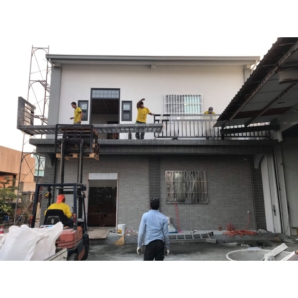 陽宅新建 陽宅新建-卓越工程行