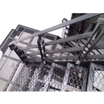 新式樓梯 扶手 - 卓越工程行