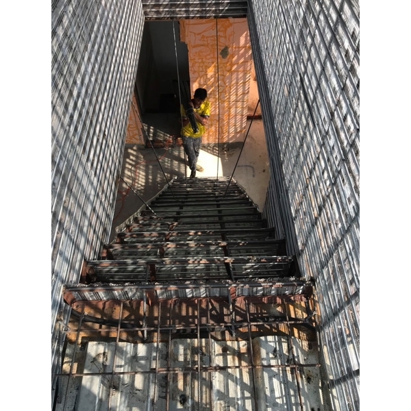 廠房新舊翻修工程-卓越工程行