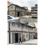 廠房新舊翻修工程 - 卓越工程行