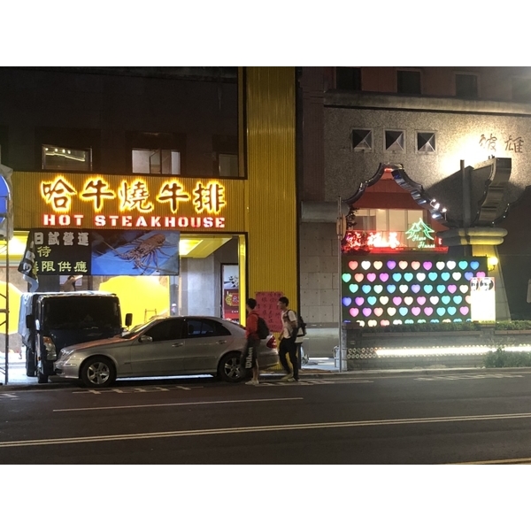 廣告招牌LED看板-卓越工程行