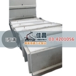 U型溝B型|預鑄排水溝-佳昌水泥製品科技有限公司
