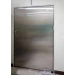 鋼製防火門-成發金屬有限公司