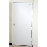 鋼製防火門-成發金屬有限公司