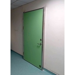 鋼製防火門-成發金屬有限公司