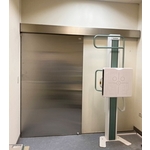 鋼製防火門-成發金屬有限公司