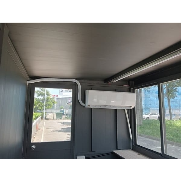 Z002工廠辦公室(鐵灰色)