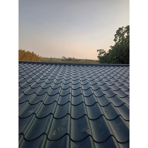 資材室施工-興旺威企業社