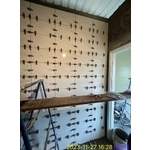 資材室施工 - 興旺威企業社