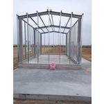 資材室施工 - 興旺威企業社