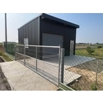 資材室施工 - 興旺威企業社