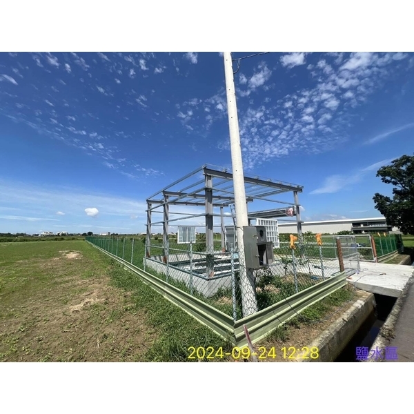 資材室施工-興旺威企業社