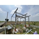 資材室施工-興旺威企業社