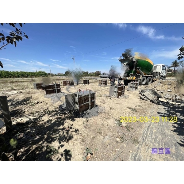 資材室施工-興旺威企業社