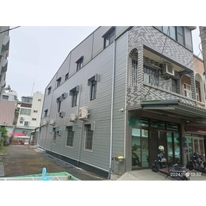 外牆穿鐵衣（裝潢板&企口板）