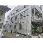 外牆穿鐵衣（裝潢板＆企口板） - 興旺威企業社