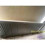 外牆穿鐵衣（五溝清板＆企口板） - 興旺威企業社