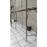 外牆穿鐵衣（裝潢板） - 興旺威企業社