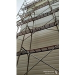 外牆穿鐵衣（裝潢板） - 興旺威企業社