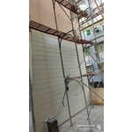 外牆穿鐵衣（裝潢板） - 興旺威企業社