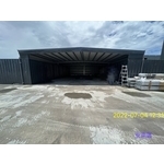 貨櫃屋搭建鐵皮屋（五溝清板） - 興旺威企業社