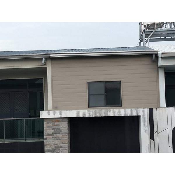 案例1：三合一鋼板＆裝潢板