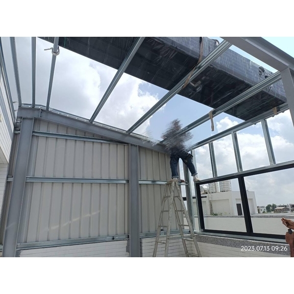 案例2：三合一鋼板＆裝潢板-興旺威企業社