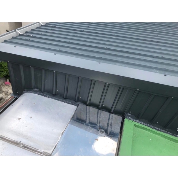 案例3：三合一鋼板＆清板