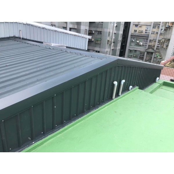 案例3：三合一鋼板＆清板-興旺威企業社