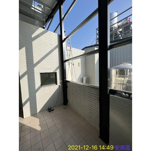 案例2：白鐵三合一＆裝潢板-興旺威企業社