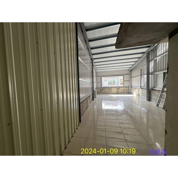 案例4：三合一鋼板＆清板