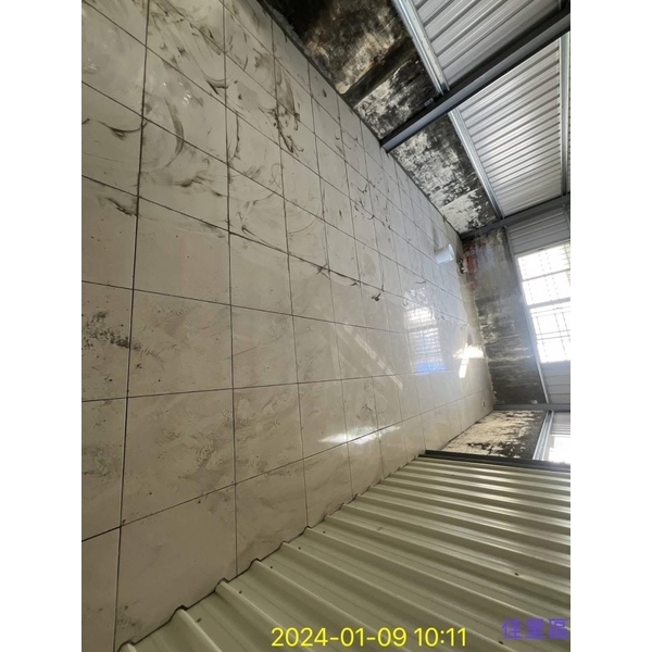 案例4：三合一鋼板＆清板