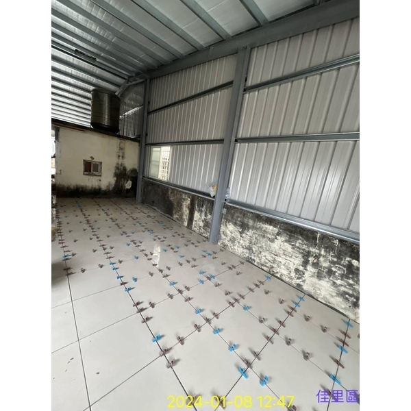 案例4：三合一鋼板＆清板-興旺威企業社