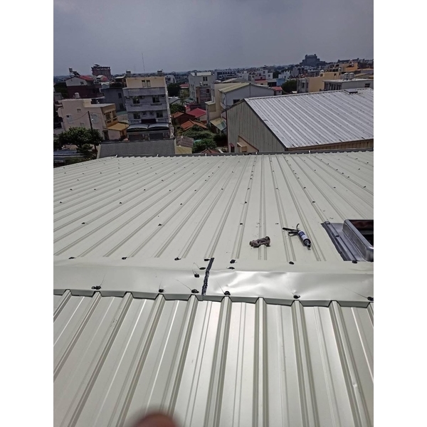 案例1：白鐵三合一＆白鐵清板