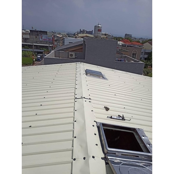 案例1：白鐵三合一＆白鐵清板