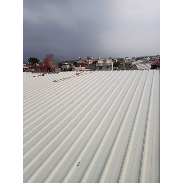 案例1：白鐵三合一＆白鐵清板