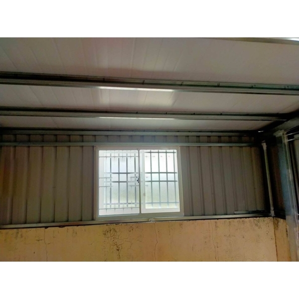 案例1：三合一鋼板＆白鐵清板