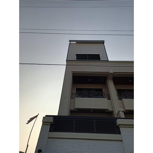 案例3：三合一鋼板＆裝潢板-興旺威企業社