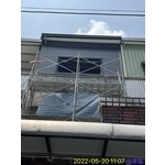 案例3：白鐵三合一＆裝潢板