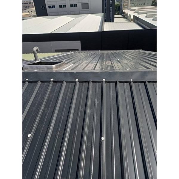 案例3：白鐵三合一＆裝潢板-興旺威企業社