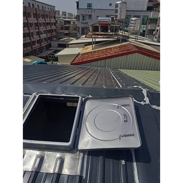 案例3：白鐵三合一＆裝潢板-興旺威企業社