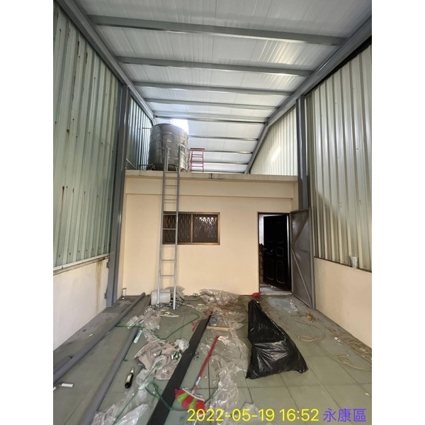 案例3：白鐵三合一＆裝潢板-興旺威企業社