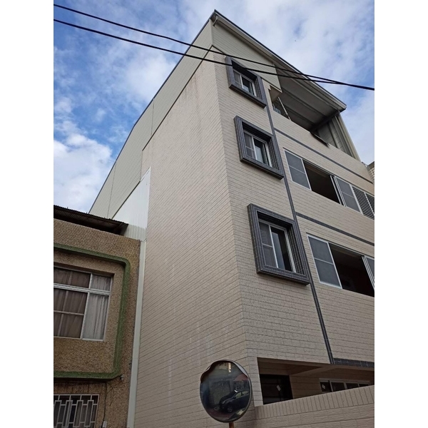 案例4：三合一鋼板＆裝潢板-興旺威企業社