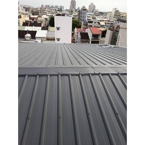 案例4：三合一鋼板＆裝潢板-興旺威企業社