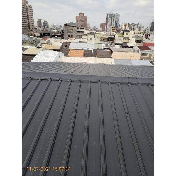 案例4：三合一鋼板＆裝潢板-興旺威企業社