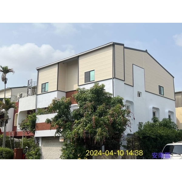 案例5：三合一鋼板＆裝潢板,興旺威企業社